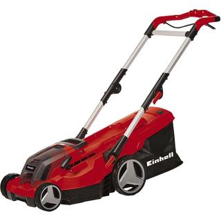 EINHELL Battery lawnmower GE-CM 36/37 Li - Solo