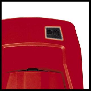 EINHELL Battery lawnmower GE-CM 36/37 Li - Solo