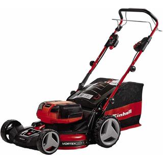 EINHELL Battery lawnmower GE-CM 36/47 SHW Li (4x4Ah)