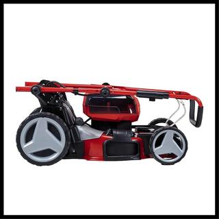 EINHELL Battery lawnmower GE-CM 36/47 SHW Li (4x4Ah)