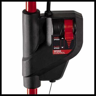 EINHELL Battery lawnmower GE-CM 36/47 SHW Li (4x4Ah)