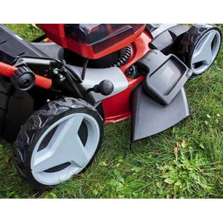 EINHELL Battery lawnmower GE-CM 36/47 SHW Li (4x4Ah)