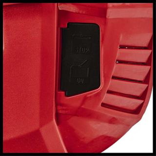 EINHELL Battery lawnmower GE-CM 36/43 Li M - Solo