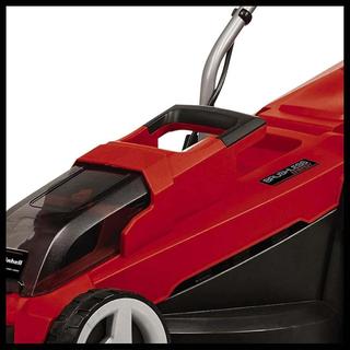 EINHELL Battery lawnmower GE-CM 18/32 Li - Solo