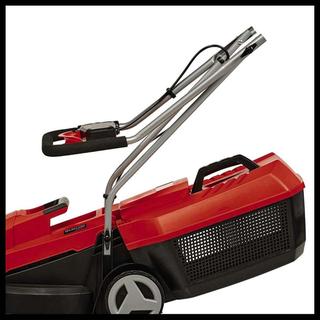 EINHELL Battery lawnmower GE-CM 18/32 Li - Solo