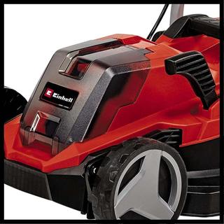 EINHELL Battery lawnmower GE-CM 18/33 Li - Solo