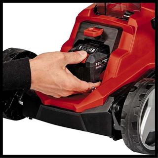EINHELL Battery lawnmower GE-CM 18/33 Li - Solo