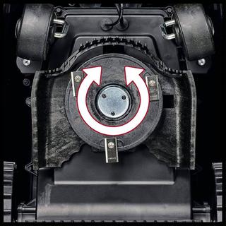 EINHELL Rechargeable  vacuum