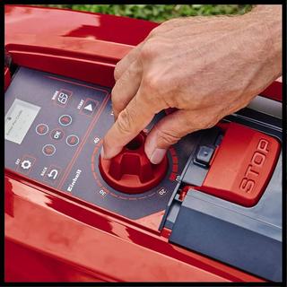EINHELL Rechargeable  vacuum