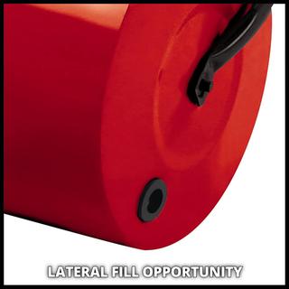 EINHELL Lawn roller GC-GR 57