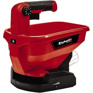 EINHELL Battery seed spreader GE-US 18 Li - Solo