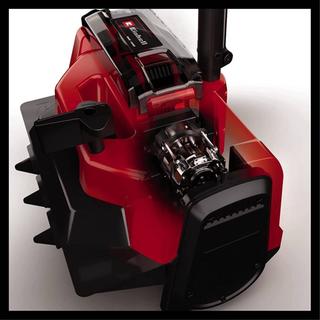 EINHELL Battery vacuum cleaner TE-VC 36/30 Li S Auto - Solo