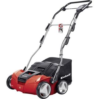 EINHELL Electric lawn cleaner/aerator EINHELL GE-SA 1435