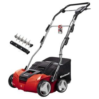 EINHELL Electric lawn cleaner/aerator EINHELL GE-SA 1435