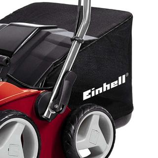 EINHELL Electric lawn cleaner/aerator EINHELL GE-SA 1435