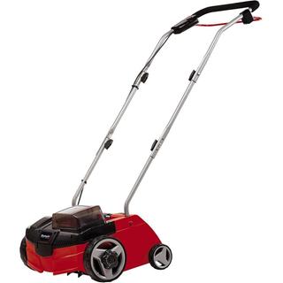 EINHELL Battery lawn cleaner - aerator
 GC-SC 36/31 Li - Solo