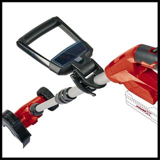 EINHELL Battery joint cleaner
 GE-CC 18 Li - Solo
