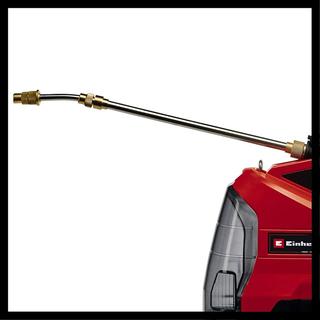 EINHELL Battery sprayer
 GE-WS 18/75 Li - Solo