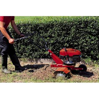 EINHELL GC-MT 2560 LD petrol tiller