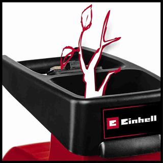 Κλαδοτεμαχιστής γραναζωτός EINHELL GC-RS CB 60