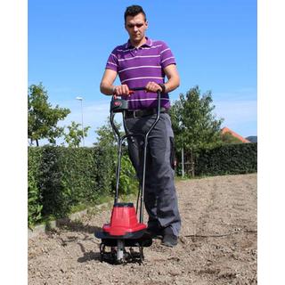 EINHELL Electric tiller GC-RT 7530