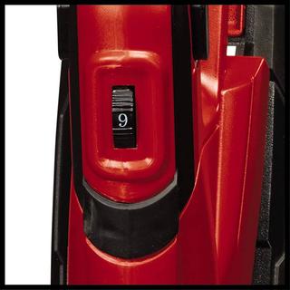 EINHELL Einhell Bag 45/29 zippered carry bag