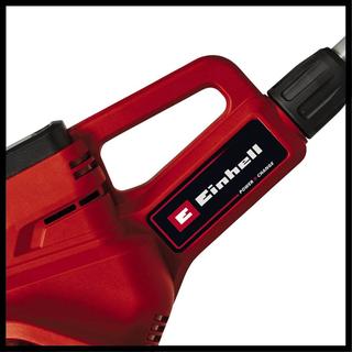 EINHELL Einhell Bag 45/29 zippered carry bag