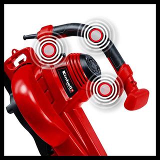 EINHELL Extractor / Leaf Blower GC-EL 3000 E