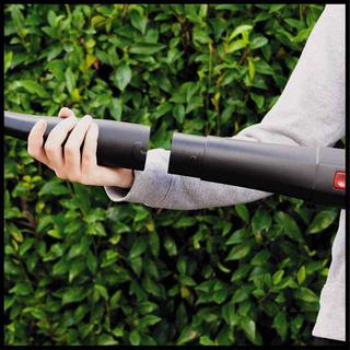 EINHELL General purpose battery blower
 GE-CL 18/1 Li E - Solo