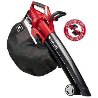 EINHELL GE-CL 36 Li E-Solo Rechargeable Hood/Blower