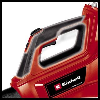 Φυσητήρας μπαταρίας EINHELL GE-LB 36/210 Li E - Solo