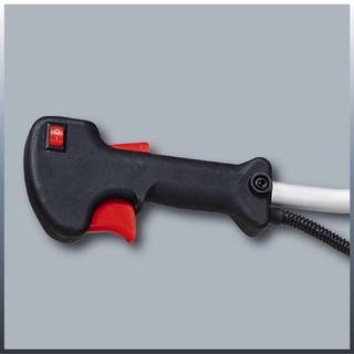 EINHELL Gasoline brushcutter GC-BC 52 I AS