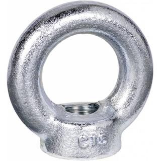 LIFTING EYE BOLTS M 8 DIN 582