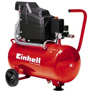 EINHELL Air Compressor (Oil) EINHELL TC-AC 190/24/8