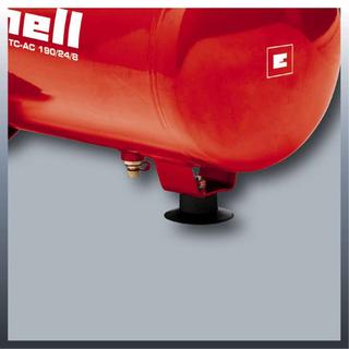 EINHELL Air Compressor (Oil) EINHELL TC-AC 190/24/8