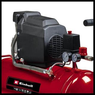 EINHELL Oil air compressor TC-AC 190/50/8