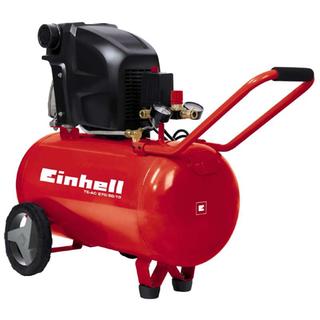 EINHELL Air Compressor (Oil) EINHELL TE-AC 270/50/10