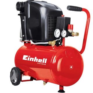 EINHELL Air Compressor (Oil) EINHELL TE-AC 230/24