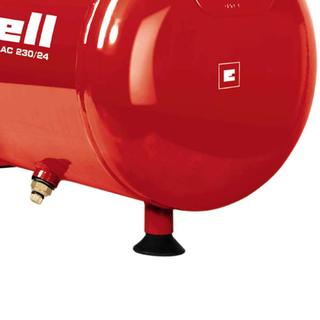 EINHELL Air Compressor (Oil) EINHELL TE-AC 230/24