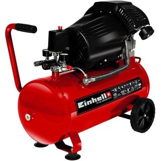 EINHELL Oil air compressor TC-AC420/50/10V