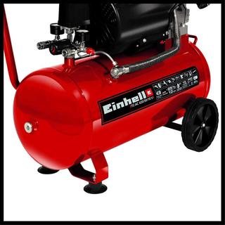 EINHELL Oil air compressor TC-AC420/50/10V