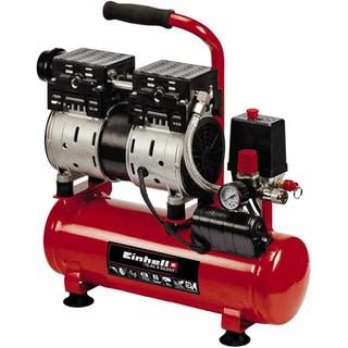 EINHELL Air compressor without oil - Silent TE-AC 6 Silent