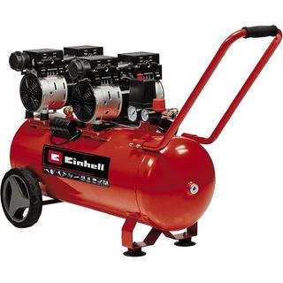 EINHELL Oil-free air compressor - Silent TE-AC 50 Silent