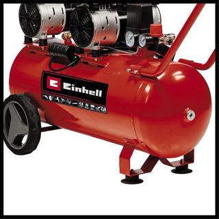 EINHELL Oil-free air compressor - Silent TE-AC 50 Silent