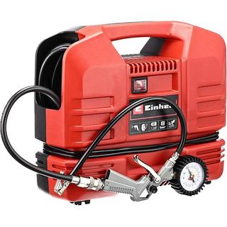 EINHELL Air compressor without oil TC-AC 190 OF Set
