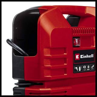 EINHELL Air compressor without oil TC-AC 190 OF Set
