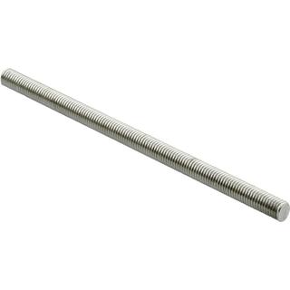 Rods galvanized DIN 975 4.8 1mt  - 60° Μ 36