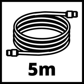 EINHELL Set of 3 pieces