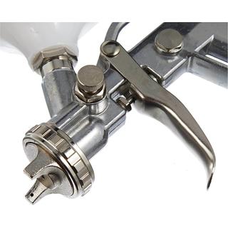 EINHELL Paint gun (0.6 lit. / nozzle 1.5 mm)