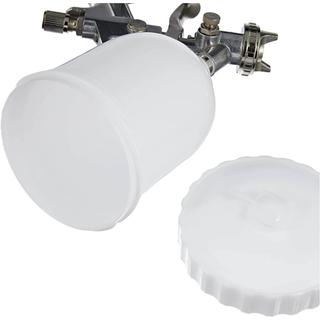 EINHELL Paint gun (0.6 lit. / nozzle 1.5 mm)